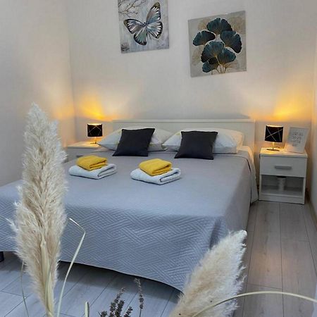 Rural Apartment Ante Drniš エクステリア 写真