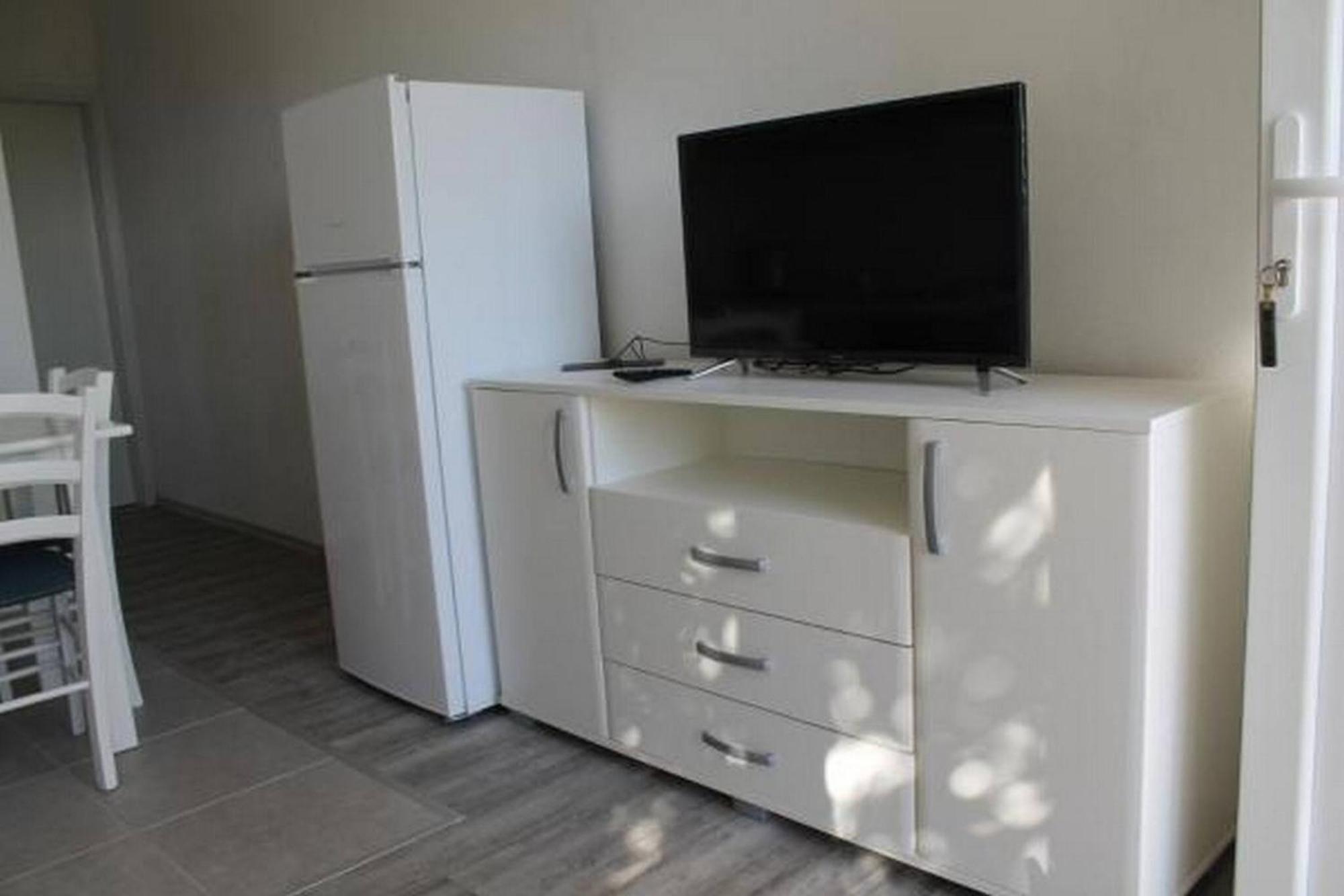 Rural Apartment Ante Drniš エクステリア 写真